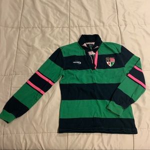 Landsdowne Girls Shirt - Ireland